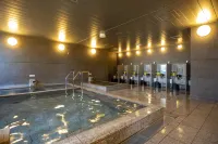 Nihon Seinenkan Hotel
