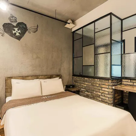 Hotel harrahs Yeongdengpo