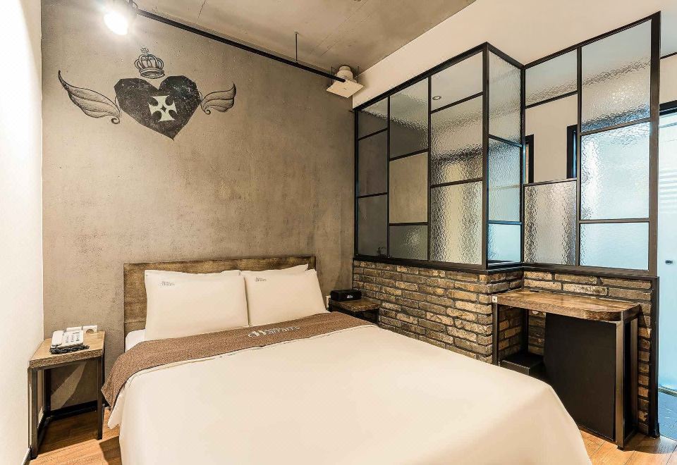 호텔 부대시설 이미지