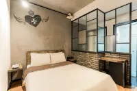 Hotel harrahs Yeongdengpo - Losmen