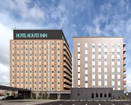 Hotel Route-Inn Noshiro Hotels in Noshiro