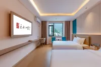 Fairyland Hotel (Guilin Longsheng)