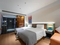 CityNote Hotel Shaoxing Lu Xun's Hometown Chengnan Avenue Metro Station Branch Hotels near Dayu Mausoleum