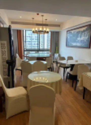 天龍電競酒店（廣西大學店）