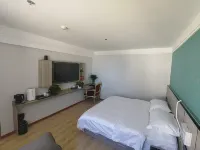 Nagqu Jintai International Hotel