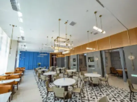 Landis Hotel｜麗致ホテル（臨沂沂蒙北路オリンピックセンター） 臨沂のホテル