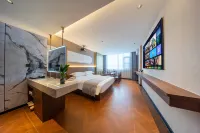Yunxiao Yunqi Hotel - Parkering