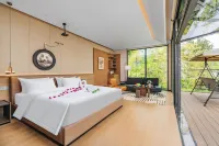 Zhuoshe Jurassic Secret Hotel