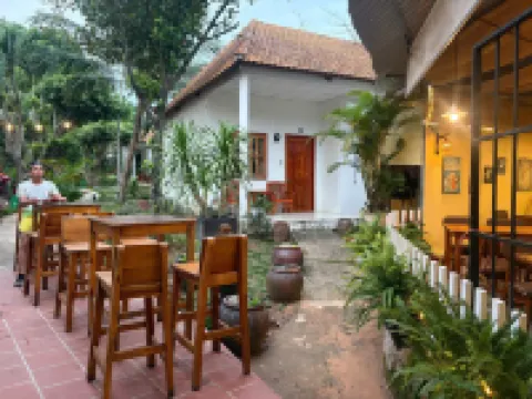Cao Nguyên Bungalow
