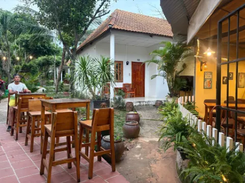 Cao Nguyên Bungalow