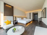 Shitai Qieman Resort Hotel Hotels in Shitai