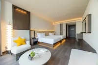 Shitai Qieman Resort Hotel