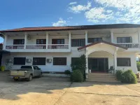 SCK Ecolodge Hotel Hotel in zona Nam Song River