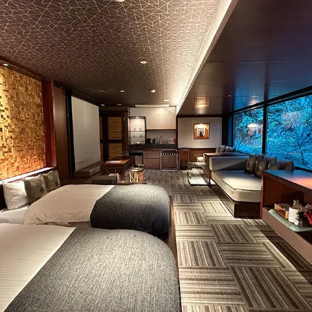 Hotel Shikino Kura