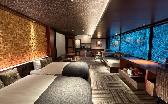 ホテル 四季の蔵