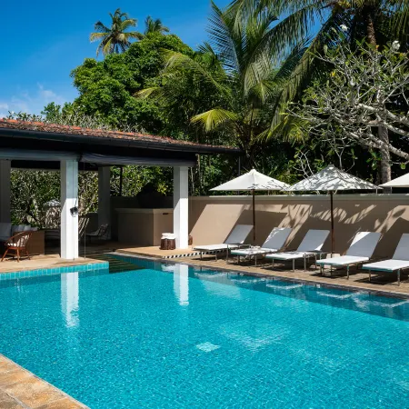 Nyne Hotels The Muse - Bentota