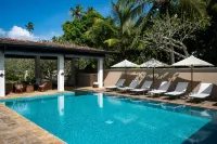 Nyne Hotels The Muse - Bentota - Beach
