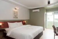 Quicky Stay Airport - New