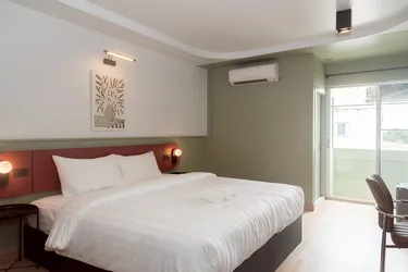 รูปภาพของQuicky Stay Airport