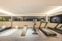 ECHARM Hotel (Wuzhou Municipal Square Branch) - 4-Star