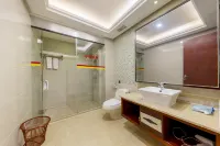 Mantu Time Garden Villa Hotel - สระว่ายน้ำส่วนตัว