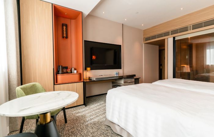 Nathan Hotel
