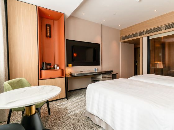 Nathan Hotel