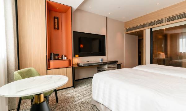 Nathan Hotel