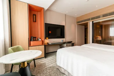 Nathan Hotel Hotels near Scout Path