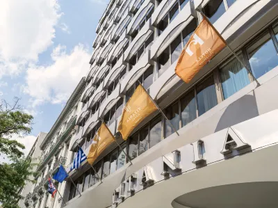 Titania Hotel Các khách sạn ở 