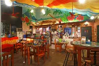 Gabby's Bed & Breakfast - parking