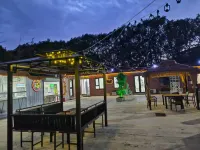 Liaocheng Runheyuan AI Intelligent Hotel - Airport Shuttle