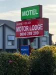 Motel Homestead Clevedon 호텔