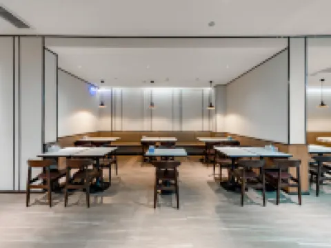 HanTing Hotel (Lingbi Zhong'an City Plaza) Hoteles en Condado de Lingbi