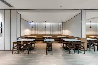 HanTing Hotel (Lingbi Zhong'an City Plaza) فنادق في لينغ بي