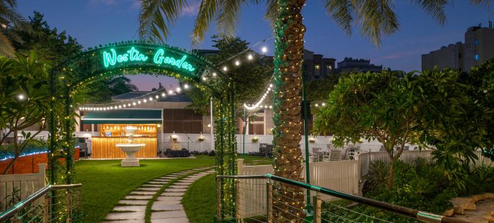 The Westin Doha Hotel & Spa Ξενοδοχεία στην πόλη Ντόχα