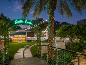 The Westin Doha Hotel & Spa