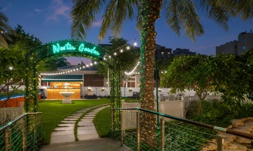 The Westin Doha Hotel & Spa