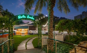 The Westin Doha Hotel & Spa
