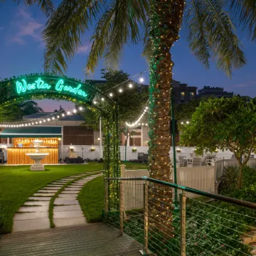 The Westin Doha Hotel & Spa