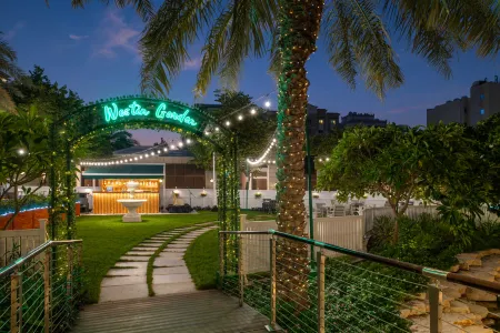 The Westin Doha Hotel & Spa