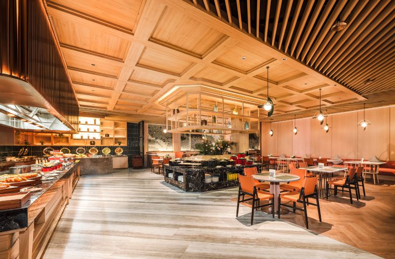 Hilton Garden Inn Zhoushan Mount Putuo photo 5