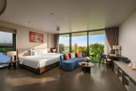 Hanoi Riverview Boutique Hotel & Apartment