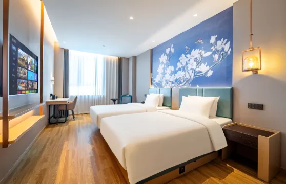 東光富翔大酒店