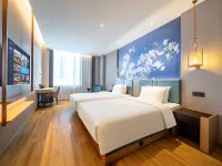 Home Up Hua Yi Selected Hotel (Cangzhou Dongguang County Branch) Hotels in Dongguang County