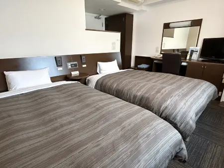 HOTEL ROUTE-INN DAI-NI SUWA INTER