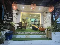 Beach House 24 Koh Lanta Thung Yee Pheng Mangrove Forest 주변 호텔