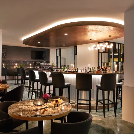 Classik Hotel Alexander Plaza