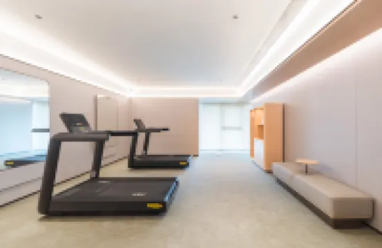 JI Hotel (Zhangzhou Wuyue Plaza)