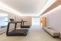 Quanji Hotel (Zhangzhou Wuyue Plaza)